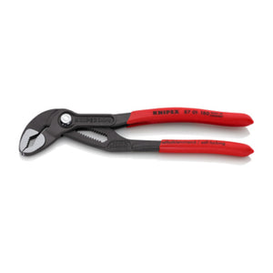 KNIPEX PINZA POLIGRIP 87.01 REGOL COBRA 180 MM- KNIPEX-WERK- 1,0 pz