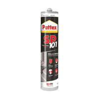 PATTEX SILICONE SP101 BIANCO 280 ML CARTUC.- HENKEL ITALIA- 12,0 pz