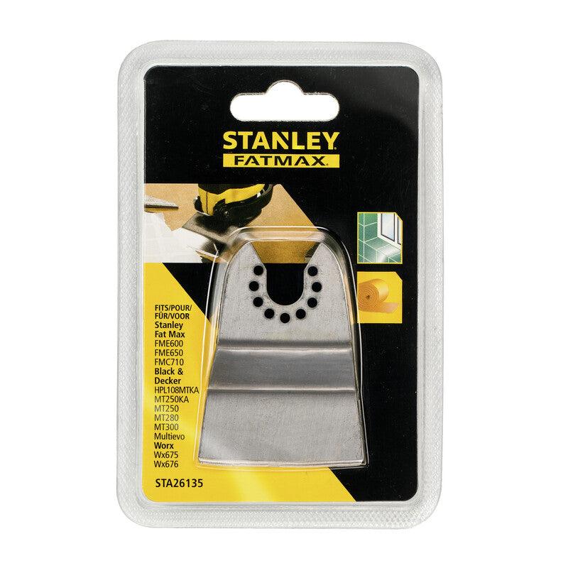 PIRANHA STANLEY STA26135 (X26135) RASCHIETTO 52X26 X MT300- STANLEY- 1,0 pz