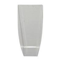 VETRO RICAMBIO PER LANTERNA BOMBAY- 1,0 pz