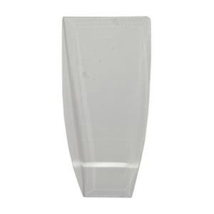 VETRO RICAMBIO PER LANTERNA BOMBAY- 1,0 pz