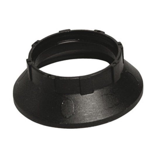 GHIERA E14 NERA- 50,0 pz