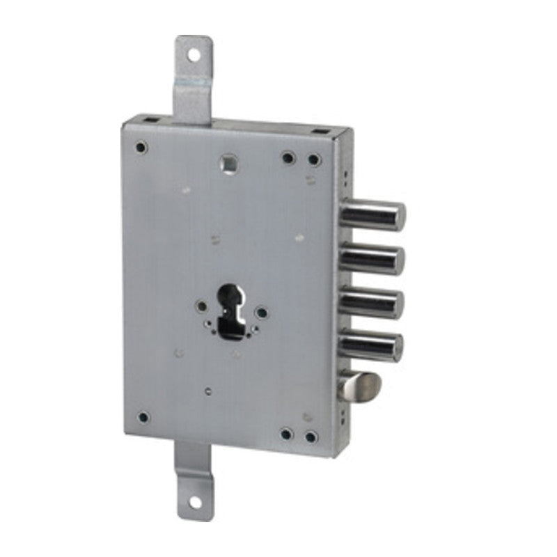 YALE Y135 SERRATURA CIL EU  E 63  136X206 MM- ASSA ABLOY ITALIA- 1,0 pz