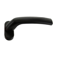 CREMONESE PER INFISSI ALLUMINIO DK 3 POS NERO- 2,0 pz