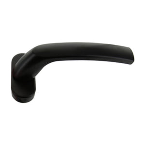 CREMONESE PER INFISSI ALLUMINIO DK 3 POS NERO- 2,0 pz