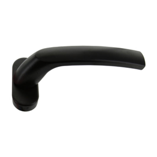 CREMONESE PER INFISSI ALLUMINIO DK 3 POS NERO- 2,0 pz