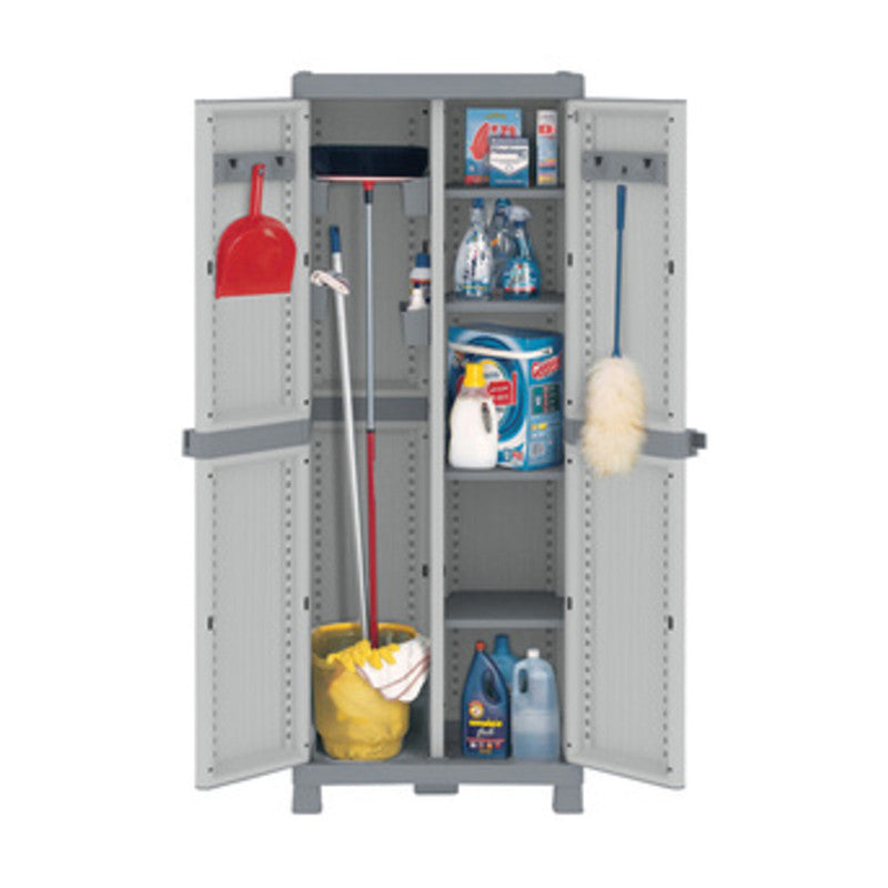 ARMADIO TERRY WAVE 2 ANTE 70X44XH181 P/SC 3700UW- 1,0 pz