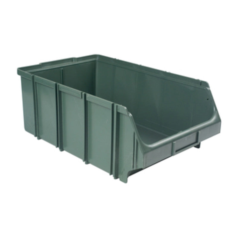 CONTENITORE UNIVERSAL BOX E5 313X504XH190 MM- ART PLAST- 12,0 pz