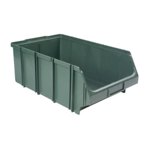 CONTENITORE UNIVERSAL BOX E5 313X504XH190 MM- ART PLAST- 12,0 pz