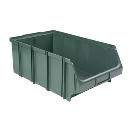 CONTENITORE UNIVERSAL BOX E5 313X504XH190 MM- ART PLAST- 12,0 pz