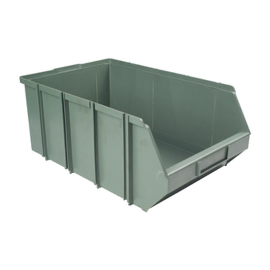 CONTENITORE UNIVERSAL BOX F6 380X610XH250 MM- ART PLAST- 1,0 pz