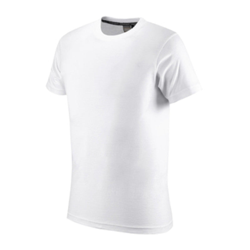 T-SHIRT 145 G BIANCA TG  M- 1,0 pz