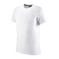 T-SHIRT 145 G BIANCA TG  M- 1,0 pz