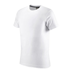 T-SHIRT 145 G BIANCA TG  M- 1,0 pz