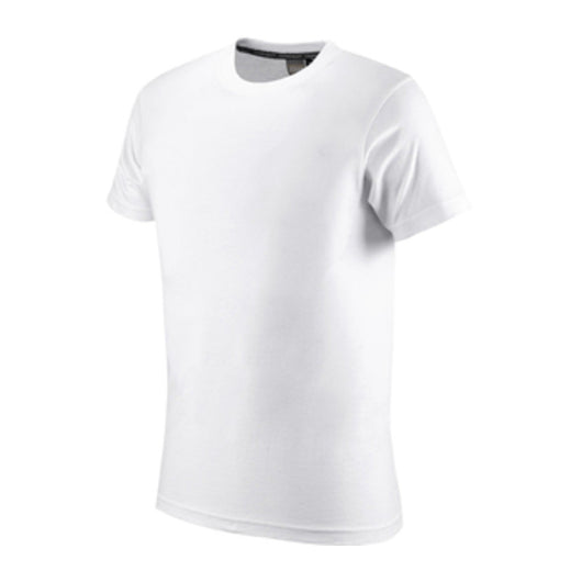 T-SHIRT 145 G BIANCA TG XXL- 1,0 pz