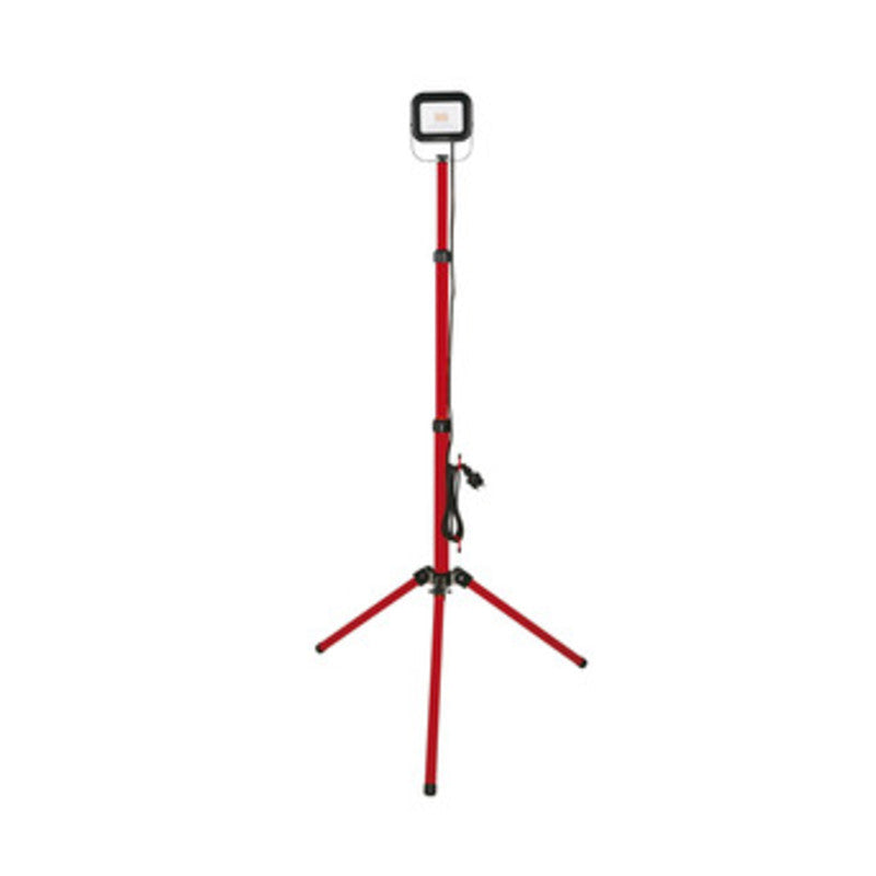 PROIETTORE LED 20W 1600LM C-TREPPIEDI- 1,0 pz