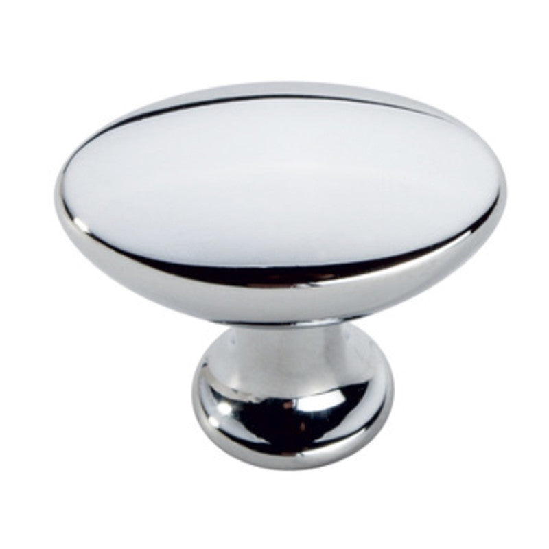 POMOLO GP 10 MG35232 D 28 MM ZAMA CROMO LUCID- 25,0 pz