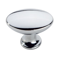 POMOLO GP 10 MG35232 D 28 MM ZAMA CROMO LUCID- 25,0 pz