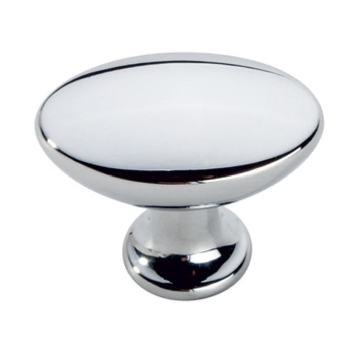 POMOLO GP 10 MG35232 D 28 MM ZAMA CROMO LUCID- 25,0 pz