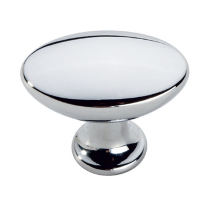 POMOLO GP 10 MG35234 D 28 MM ZAMA CROMO OPAC- 25,0 pz