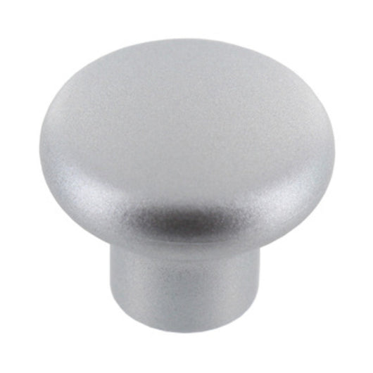 POMOLO IN RESINA 24 PP D 24 MM GRIGIO- 25,0 pz