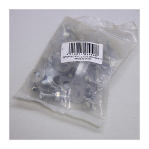 SET VITI MONTAGGIO STUFA PATIO HSS-A-PC- 1,0 confezione