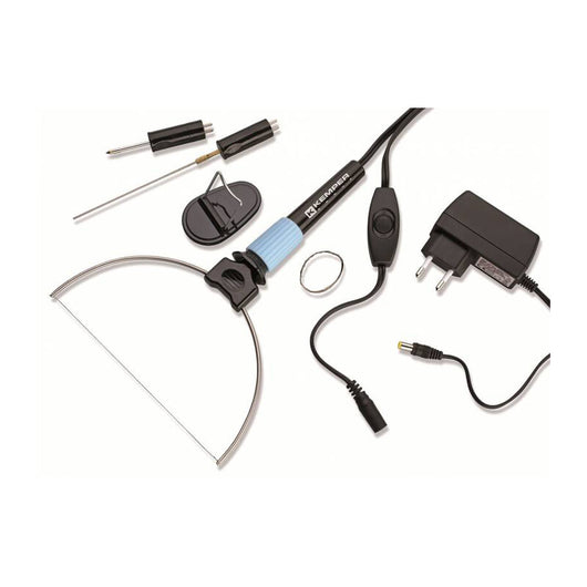 TAGLIA POLISTIROLO KEMPER 7W IN KIT- 1,0 pz