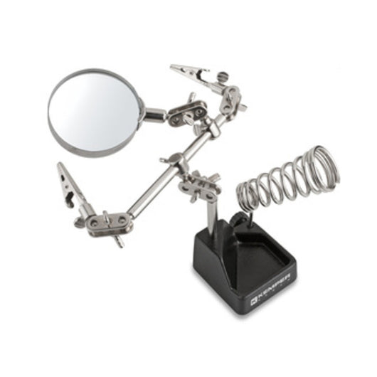 SUPPORTO PER SALDATORE ELETTRICO KEMPER- 1,0 pz