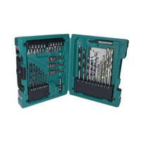 MAKITA KIT INSERTI E PUNTE PZ 34   D36980- MAKITA- 1,0 confezione