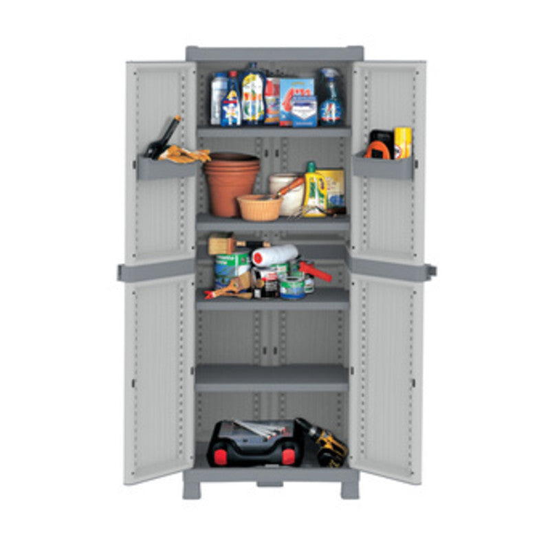 ARMADIO TERRY WAVE 2 ANTE 70X44XH181 T/P 2700UW- 1,0 pz