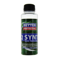 OLIO PER MISCELA BETTER 2 TEMPI 100 SINTETICO 100 ML- 24,0 pz