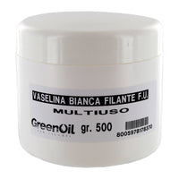 GRASSO DI VASELINA FILANTE 500 G- 1,0 pz