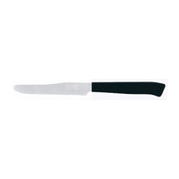 COLTELLO DA TAVOLA 211 LAMA 11 CM INOX  BL 6 PZ- 1,0 blister