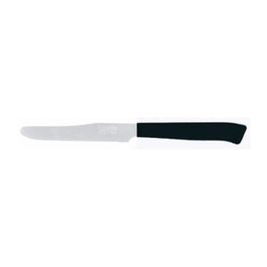 COLTELLO DA TAVOLA 211 LAMA 11 CM INOX  BL 6 PZ- 1,0 blister