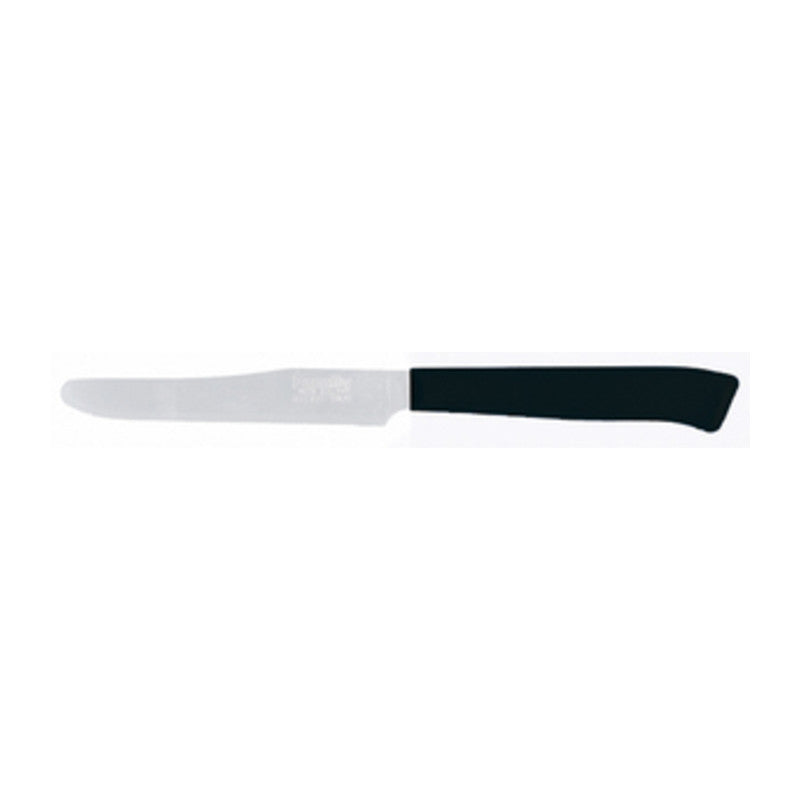COLTELLO DA TAVOLA 211 LAMA 11 CM INOX  BL 6 PZ- 1,0 blister