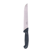 COLTELLO PER CARNE 645 LAMA INOX 18 CM- 1,0 blister