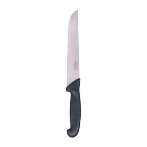 COLTELLO PER CARNE 645 LAMA INOX 18 CM- 1,0 blister