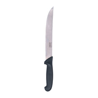 COLTELLO PER ARROSTO 636 LAMA INOX 22 CM- 1,0 blister