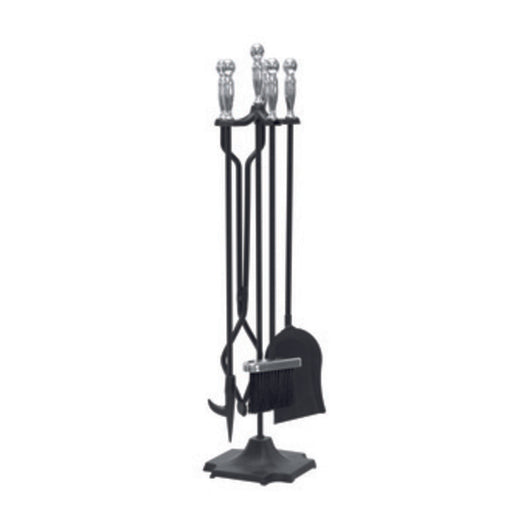 SET CAMINO SFERA IMPUGNATURA CROMO SAT. 15CB- TEPORUS- 1,0 pz