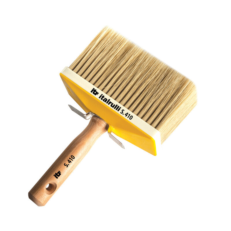 PENNELLESSA SINTETICA ANTIGOCCIA S.410  50X150 MM- ITALRULLI- 6,0 pz