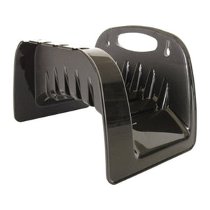 SELLA PORTATUBO MURALE GF- G.F.- 1,0 pz