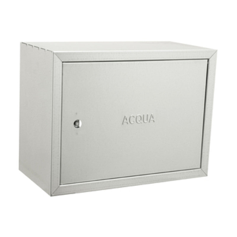 CASSETTA P/CONTATORE ACQUA 40X20XH30 CM- 3,0 pz