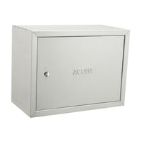 CASSETTA P/CONTATORE ACQUA 40X20XH30 CM- 3,0 pz