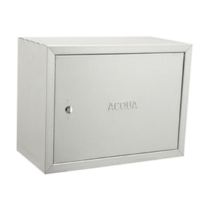 CASSETTA P/CONTATORE ACQUA 40X20XH30 CM- 3,0 pz