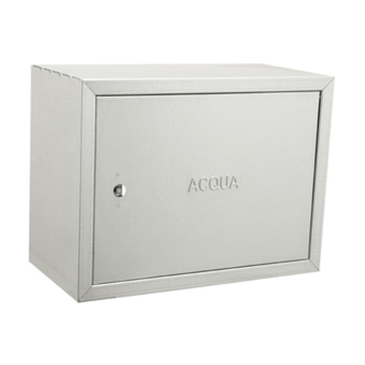 CASSETTA P/CONTATORE ACQUA 40X20XH30 CM- 3,0 pz