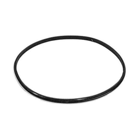 GUARNIZIONE SILICONE PER TUBI INOX D 30 CM- 10,0 pz