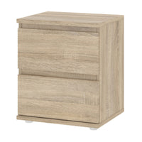 KIT COMODINO 2C NOVA  71092/AKAK- TVILUM APS- 1,0 pz