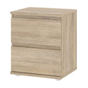 KIT COMODINO 2C NOVA  71092/AKAK- TVILUM APS- 1,0 pz