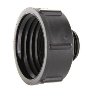 ADATTATORE PER CISTERNA PP FILETTO D 60 MM X 1 M- BUCCHI- 2,0 pz