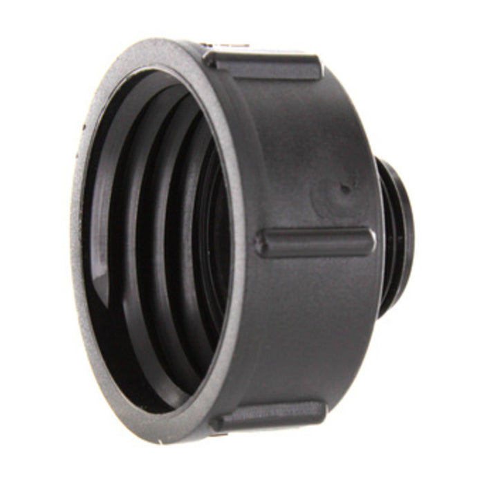 ADATTATORE PER CISTERNA PP FILETTO D 60 MM X 1 M- BUCCHI- 2,0 pz